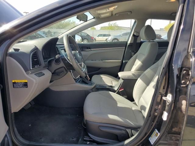 Photo 6 VIN: KMHD74LF7HU079607 - HYUNDAI ELANTRA SE 