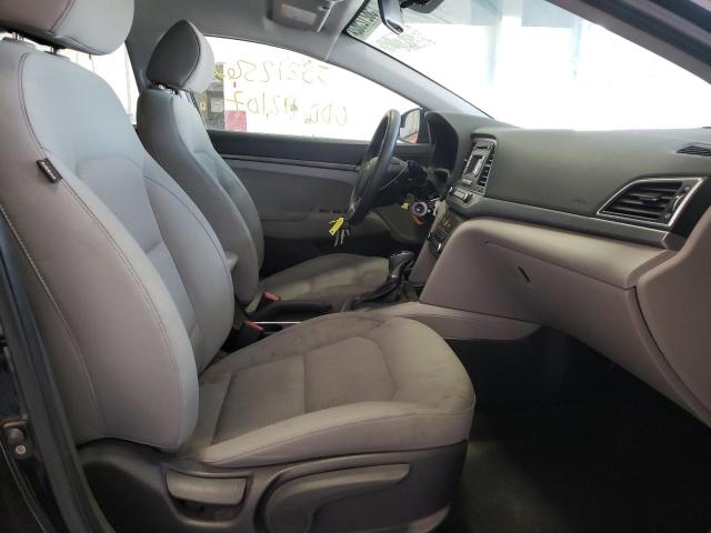 Photo 4 VIN: KMHD74LF7HU081809 - HYUNDAI ELANTRA SE 