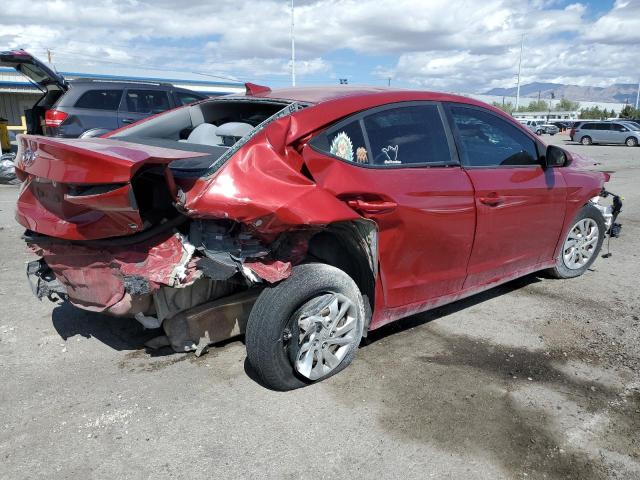 Photo 2 VIN: KMHD74LF7HU088839 - HYUNDAI ELANTRA SE 