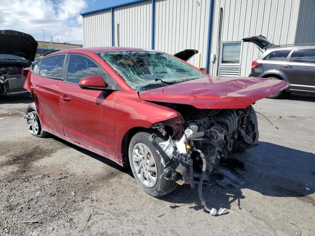 Photo 3 VIN: KMHD74LF7HU088839 - HYUNDAI ELANTRA SE 