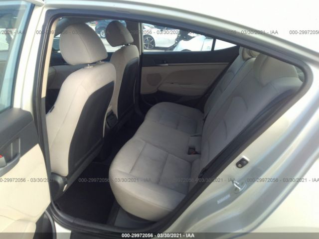 Photo 7 VIN: KMHD74LF7HU090140 - HYUNDAI ELANTRA 