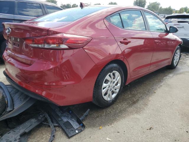 Photo 2 VIN: KMHD74LF7HU094608 - HYUNDAI ELANTRA SE 