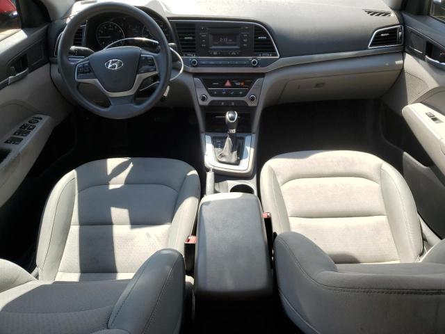 Photo 7 VIN: KMHD74LF7HU094608 - HYUNDAI ELANTRA SE 