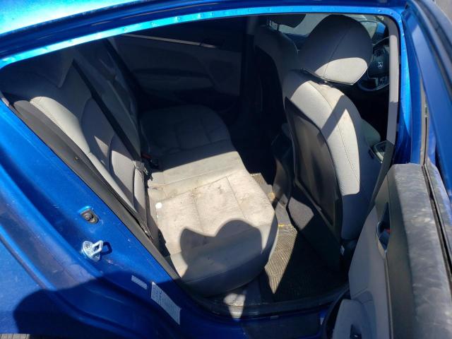 Photo 9 VIN: KMHD74LF7HU095063 - HYUNDAI ELANTRA 