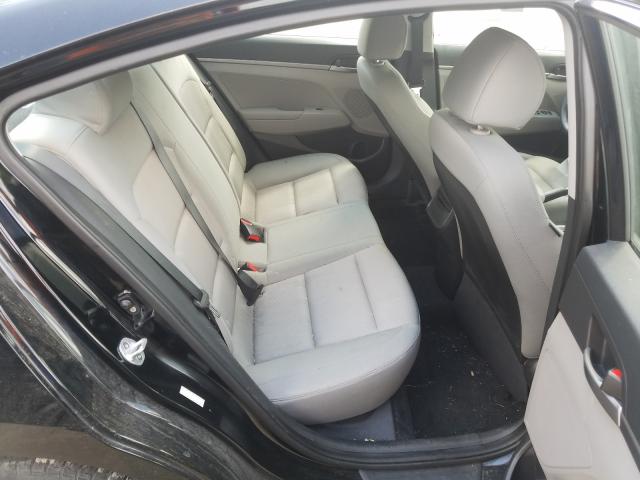 Photo 5 VIN: KMHD74LF7HU108913 - HYUNDAI ELANTRA SE 