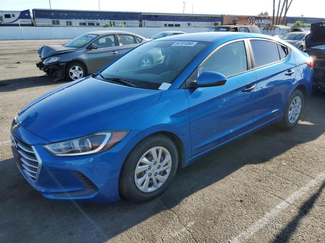 Photo 0 VIN: KMHD74LF7HU112461 - HYUNDAI ELANTRA 