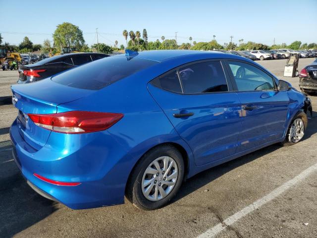 Photo 2 VIN: KMHD74LF7HU112461 - HYUNDAI ELANTRA 