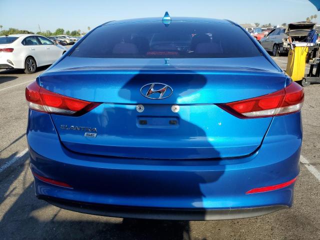 Photo 5 VIN: KMHD74LF7HU112461 - HYUNDAI ELANTRA 