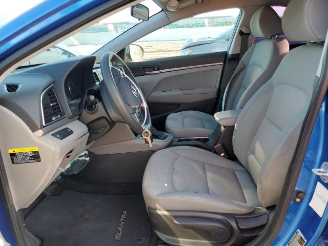 Photo 6 VIN: KMHD74LF7HU112461 - HYUNDAI ELANTRA 