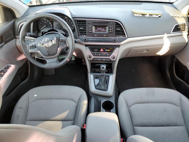 Photo 7 VIN: KMHD74LF7HU112461 - HYUNDAI ELANTRA 