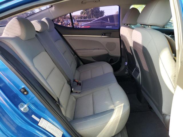 Photo 9 VIN: KMHD74LF7HU112461 - HYUNDAI ELANTRA 