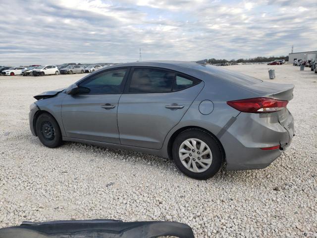 Photo 1 VIN: KMHD74LF7HU116395 - HYUNDAI ELANTRA SE 