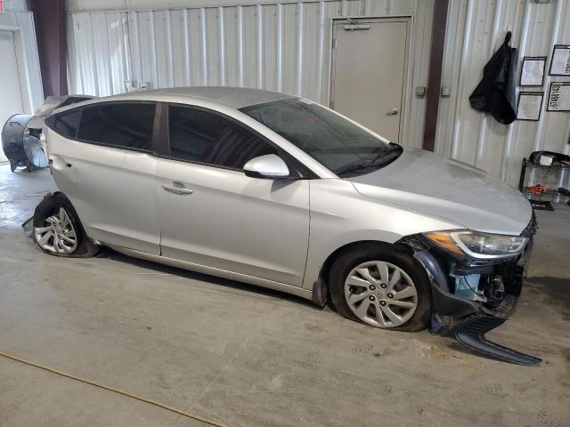 Photo 3 VIN: KMHD74LF7HU120060 - HYUNDAI ELANTRA SE 