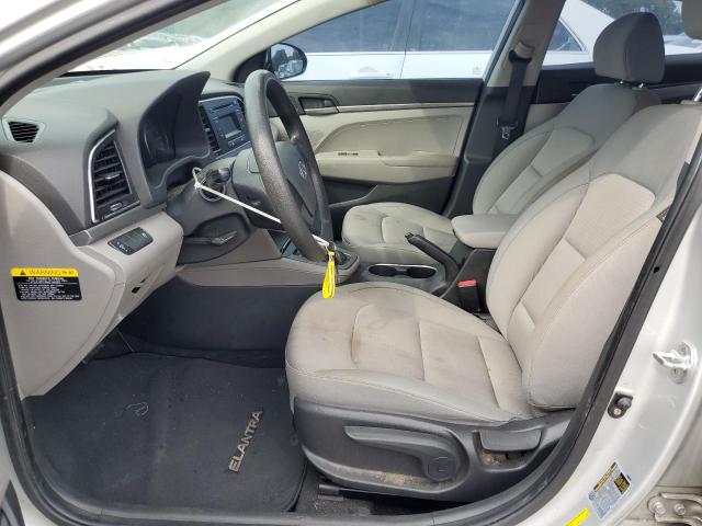 Photo 6 VIN: KMHD74LF7HU120060 - HYUNDAI ELANTRA SE 