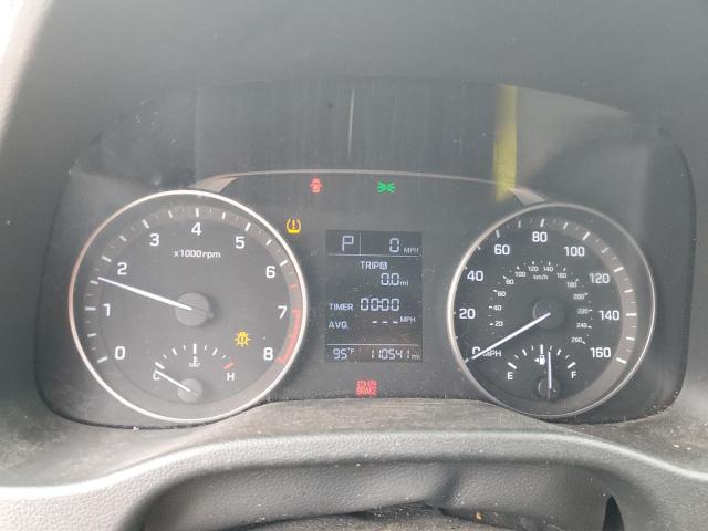 Photo 8 VIN: KMHD74LF7HU120060 - HYUNDAI ELANTRA SE 