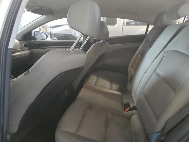 Photo 9 VIN: KMHD74LF7HU120060 - HYUNDAI ELANTRA SE 