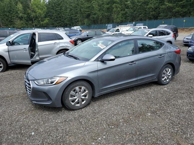 Photo 0 VIN: KMHD74LF7HU150501 - HYUNDAI ELANTRA SE 