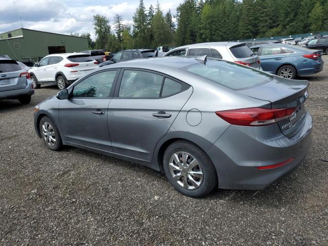 Photo 1 VIN: KMHD74LF7HU150501 - HYUNDAI ELANTRA SE 