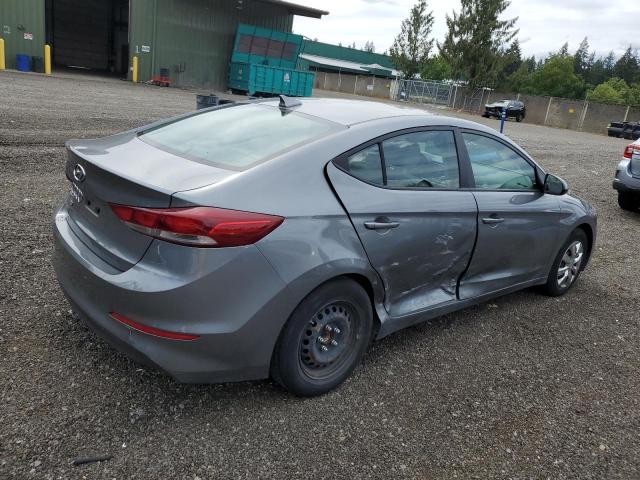 Photo 2 VIN: KMHD74LF7HU150501 - HYUNDAI ELANTRA SE 