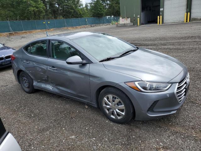 Photo 3 VIN: KMHD74LF7HU150501 - HYUNDAI ELANTRA SE 