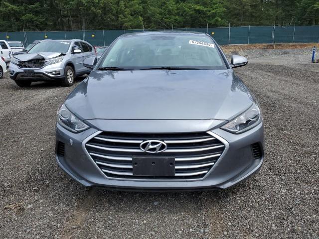 Photo 4 VIN: KMHD74LF7HU150501 - HYUNDAI ELANTRA SE 