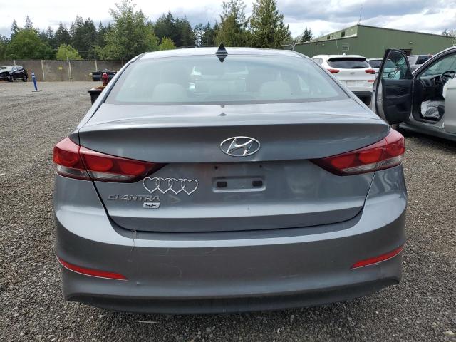 Photo 5 VIN: KMHD74LF7HU150501 - HYUNDAI ELANTRA SE 