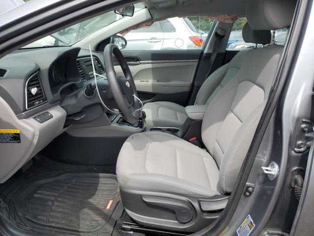 Photo 6 VIN: KMHD74LF7HU150501 - HYUNDAI ELANTRA SE 