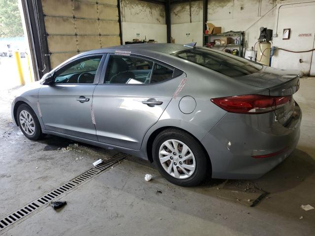 Photo 1 VIN: KMHD74LF7HU150501 - HYUNDAI ELANTRA SE 