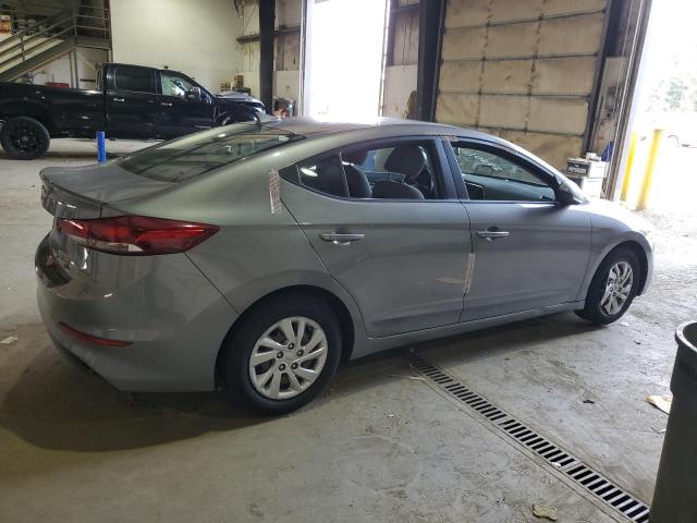 Photo 2 VIN: KMHD74LF7HU150501 - HYUNDAI ELANTRA SE 