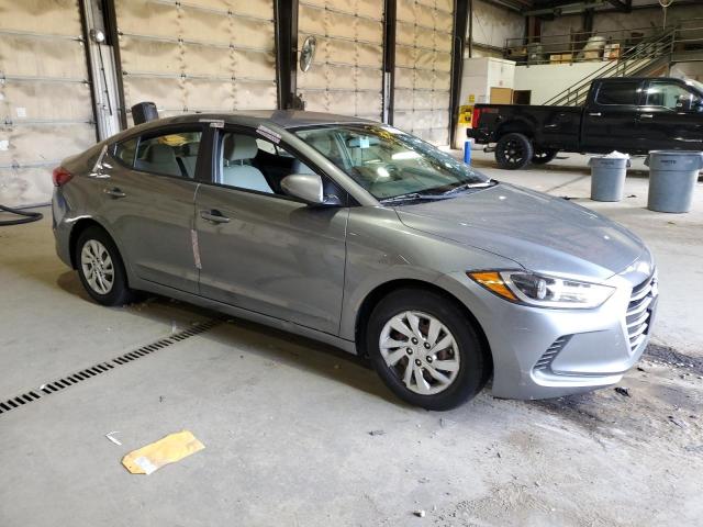 Photo 3 VIN: KMHD74LF7HU150501 - HYUNDAI ELANTRA SE 