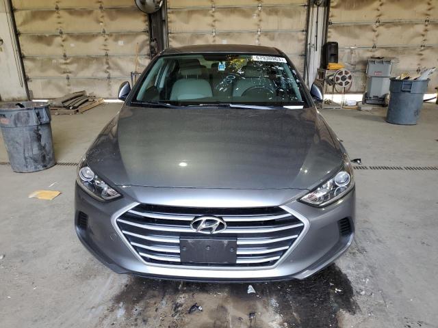 Photo 4 VIN: KMHD74LF7HU150501 - HYUNDAI ELANTRA SE 