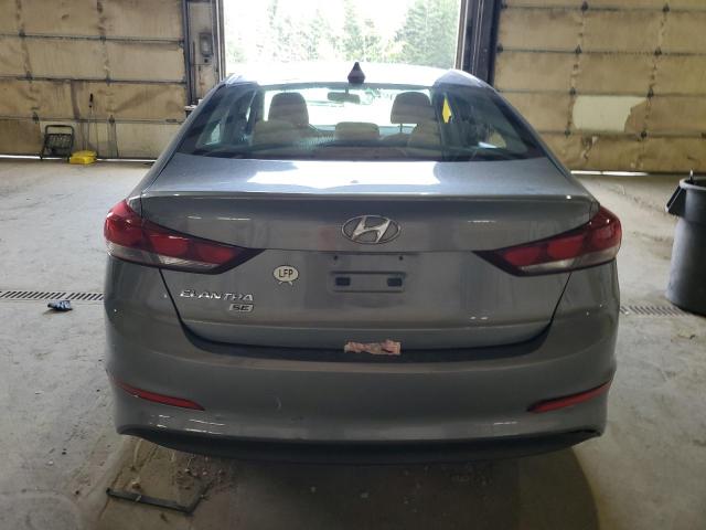 Photo 5 VIN: KMHD74LF7HU150501 - HYUNDAI ELANTRA SE 