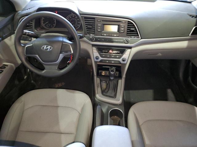 Photo 7 VIN: KMHD74LF7HU150501 - HYUNDAI ELANTRA SE 