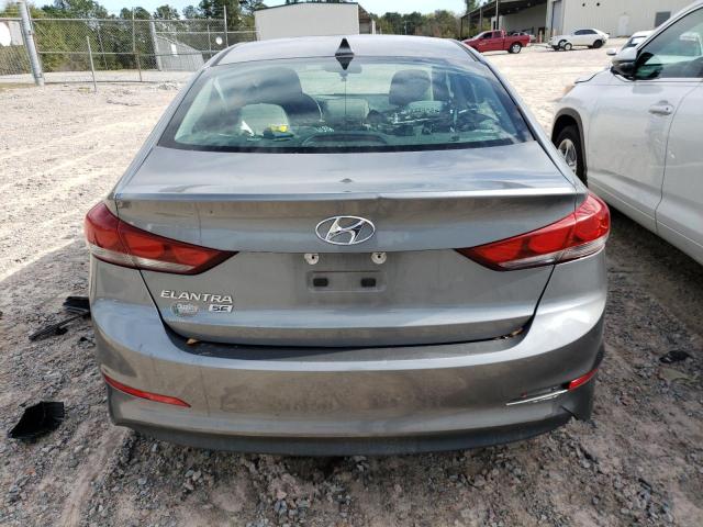 Photo 5 VIN: KMHD74LF7HU152619 - HYUNDAI ELANTRA SE 