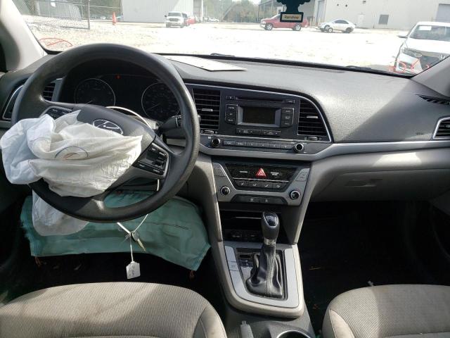 Photo 7 VIN: KMHD74LF7HU152619 - HYUNDAI ELANTRA SE 