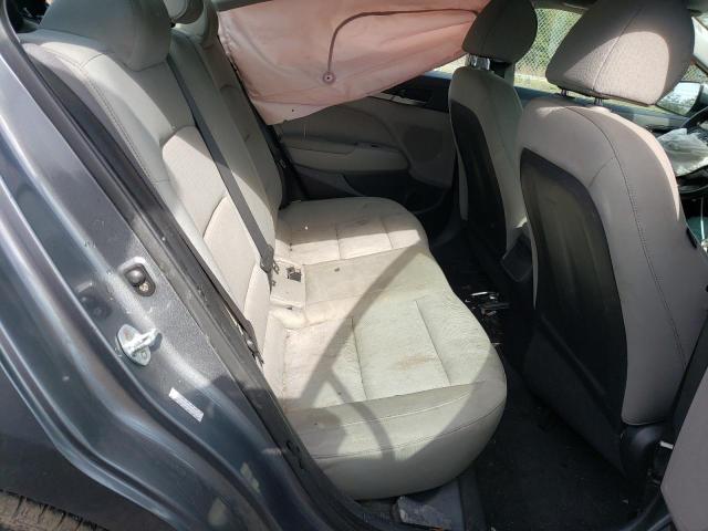 Photo 9 VIN: KMHD74LF7HU152619 - HYUNDAI ELANTRA SE 