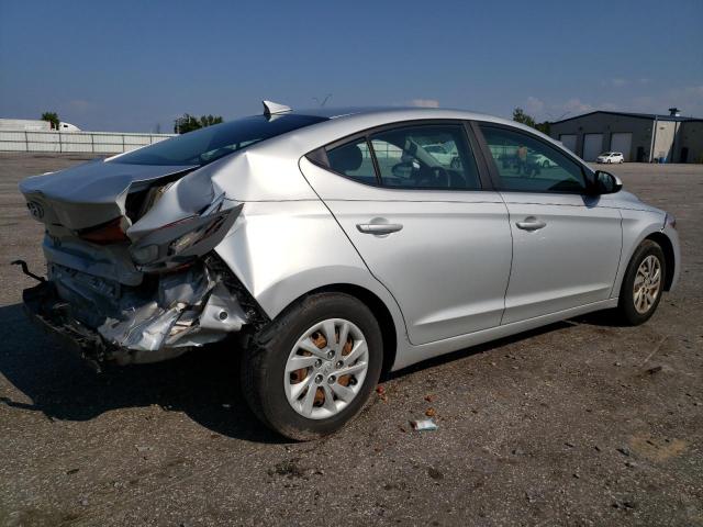 Photo 2 VIN: KMHD74LF7HU161708 - HYUNDAI ELANTRA SE 