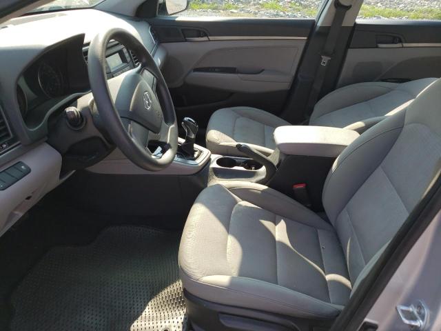 Photo 6 VIN: KMHD74LF7HU161708 - HYUNDAI ELANTRA SE 