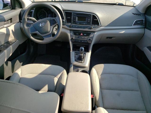 Photo 7 VIN: KMHD74LF7HU161708 - HYUNDAI ELANTRA SE 