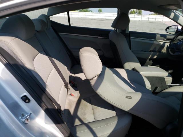 Photo 9 VIN: KMHD74LF7HU161708 - HYUNDAI ELANTRA SE 