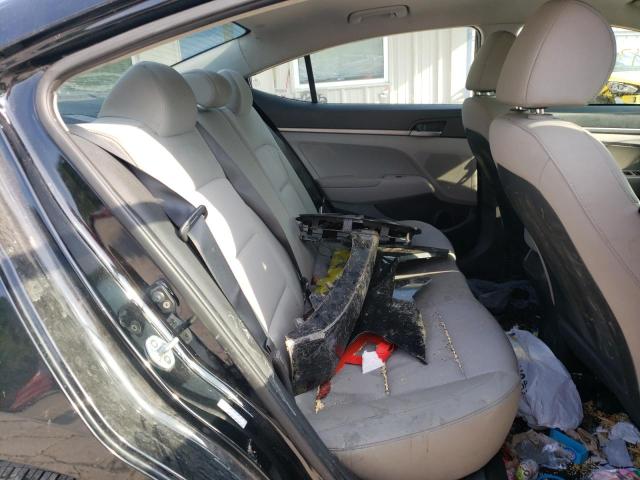 Photo 5 VIN: KMHD74LF7HU165192 - HYUNDAI ELANTRA SE 