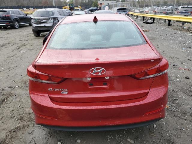 Photo 5 VIN: KMHD74LF7HU318413 - HYUNDAI ELANTRA 