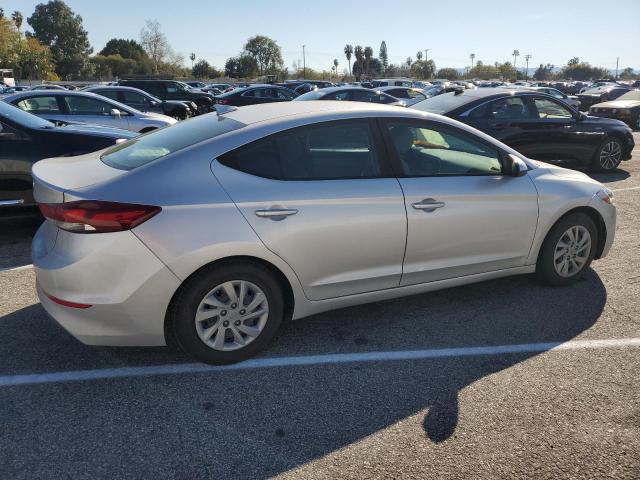 Photo 2 VIN: KMHD74LF7HU324731 - HYUNDAI ELANTRA SE 