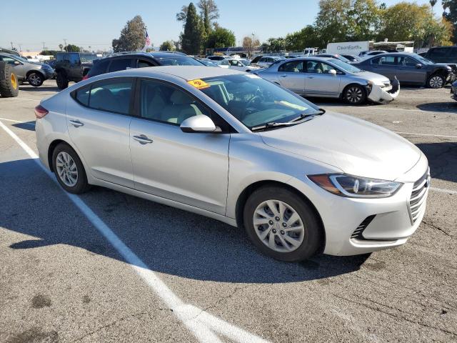 Photo 3 VIN: KMHD74LF7HU324731 - HYUNDAI ELANTRA SE 