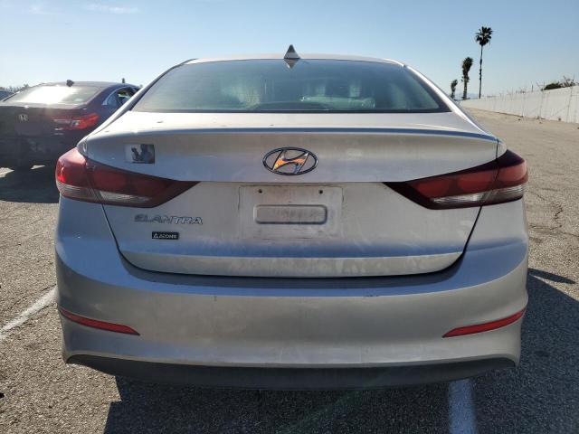 Photo 5 VIN: KMHD74LF7HU324731 - HYUNDAI ELANTRA SE 