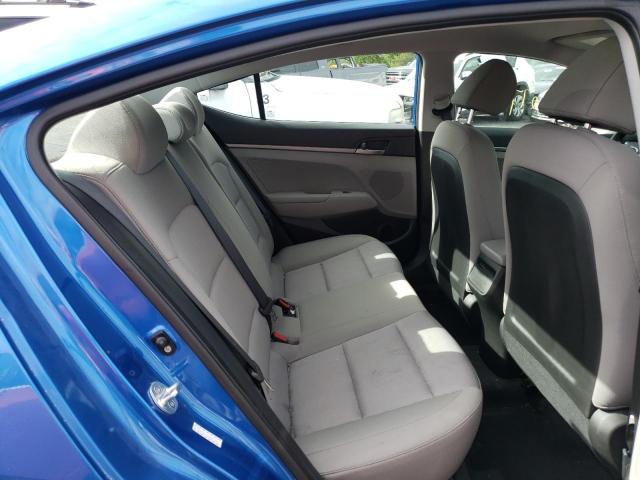 Photo 5 VIN: KMHD74LF7HU332540 - HYUNDAI ELANTRA 