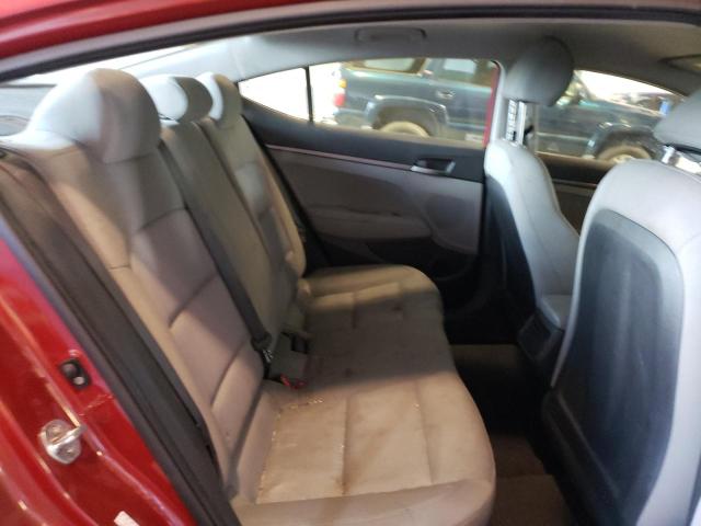 Photo 9 VIN: KMHD74LF7HU350360 - HYUNDAI ELANTRA SE 