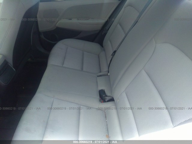 Photo 7 VIN: KMHD74LF7HU368664 - HYUNDAI ELANTRA 