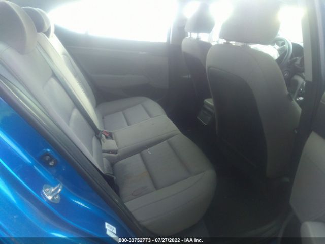 Photo 7 VIN: KMHD74LF7HU369507 - HYUNDAI ELANTRA 