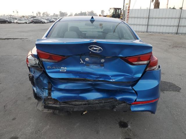 Photo 5 VIN: KMHD74LF7HU372052 - HYUNDAI ELANTRA SE 